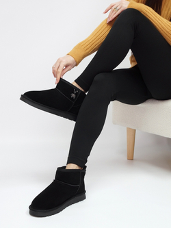 Угги женские зимние