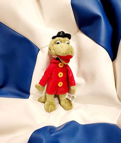 Набор из игрушек-брелков Лошадки, 3шт