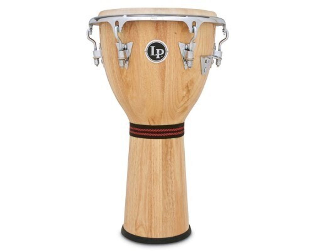 Latin Percussion LP720X Galaxy Wood Djembe 12 1/2&quot; джембе 12.5&quot;