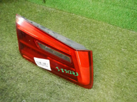 Фонарь левый внутренний BMW 5er G30 (2017-2020)