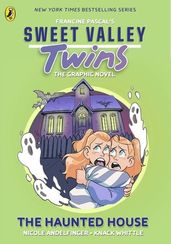 Sweet Valley Twins - The Haunted House