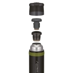 Термос из нерж. стали тм THERMOS FFX-501 MTBK 0.5L