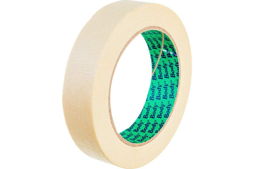 Скотч покрасочный Body (25мм/50м)
