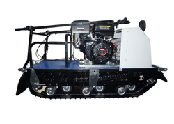 Мотобуксировщик XTREME-MOTORS "Полюс-2" Зима 13 л.с.