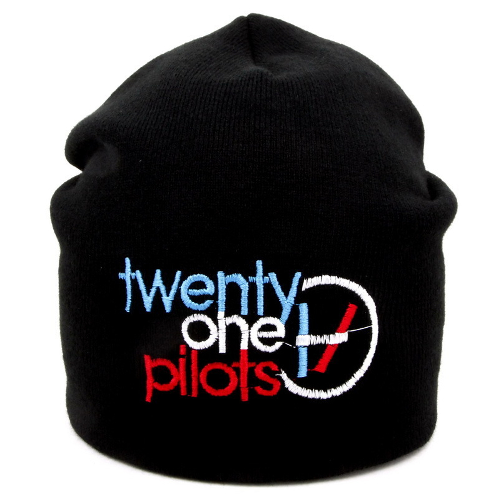 Шапка Twenty One Pilots (012)
