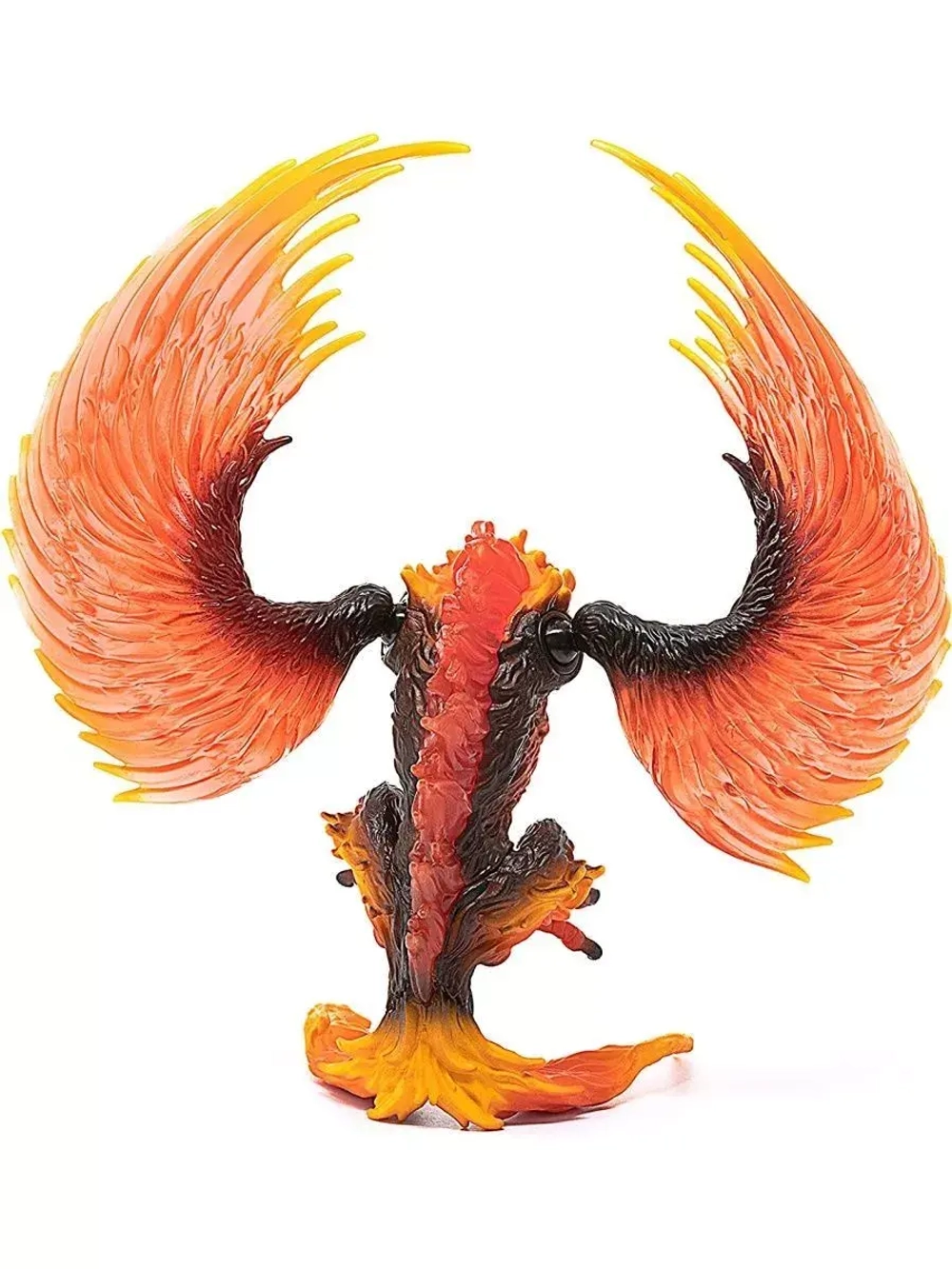 Фигурка Огненный орел Schleich 42511