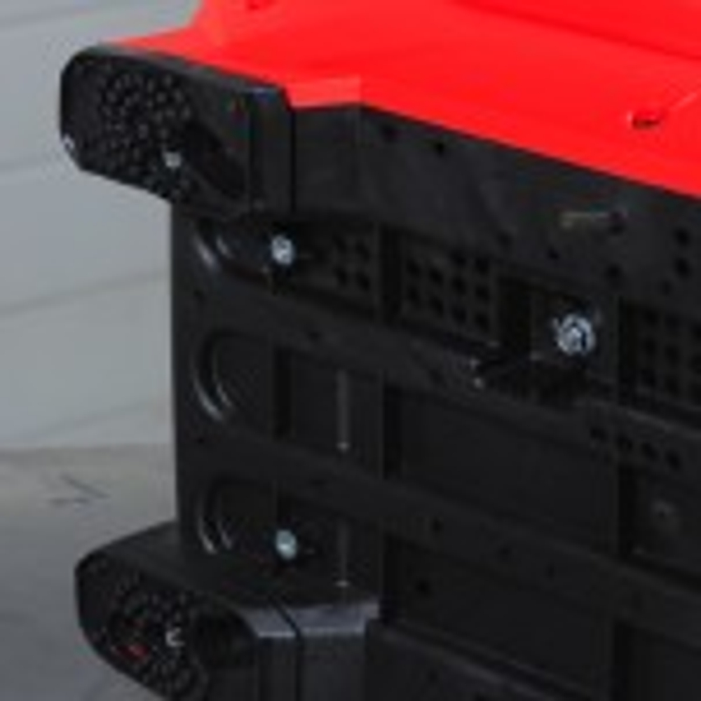 Генератор бензиновый FUBAG TI 1200 инверторный 646251