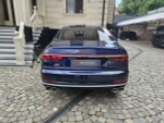 КОВАНЫЕ ДИСКИ ДЛЯ AUDI S8 2020 АУДИ