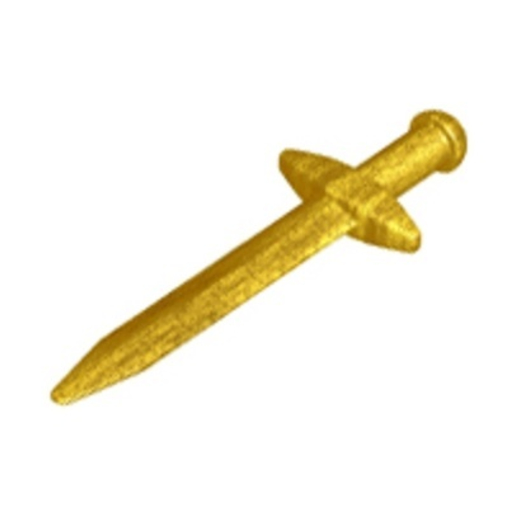 Меч 18031 Pearl Gold