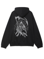 Мужская Толстовка Harvest Boxy