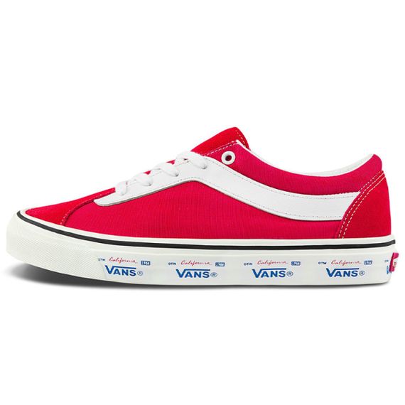 Vans Bold