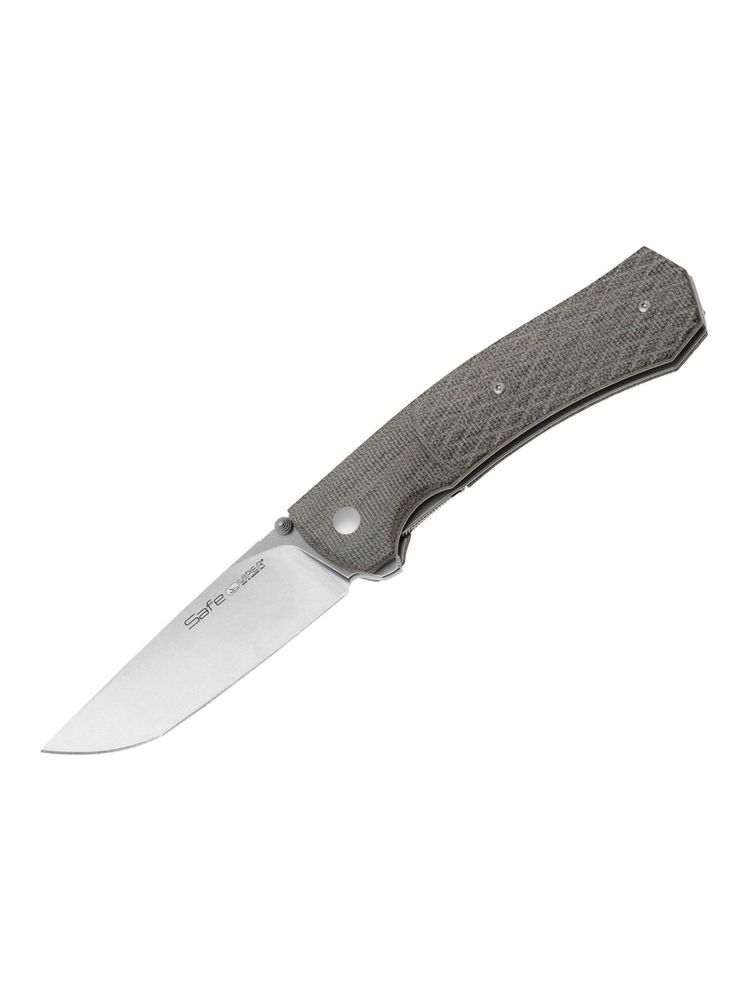 Нож Viper V6016CG3D Safe