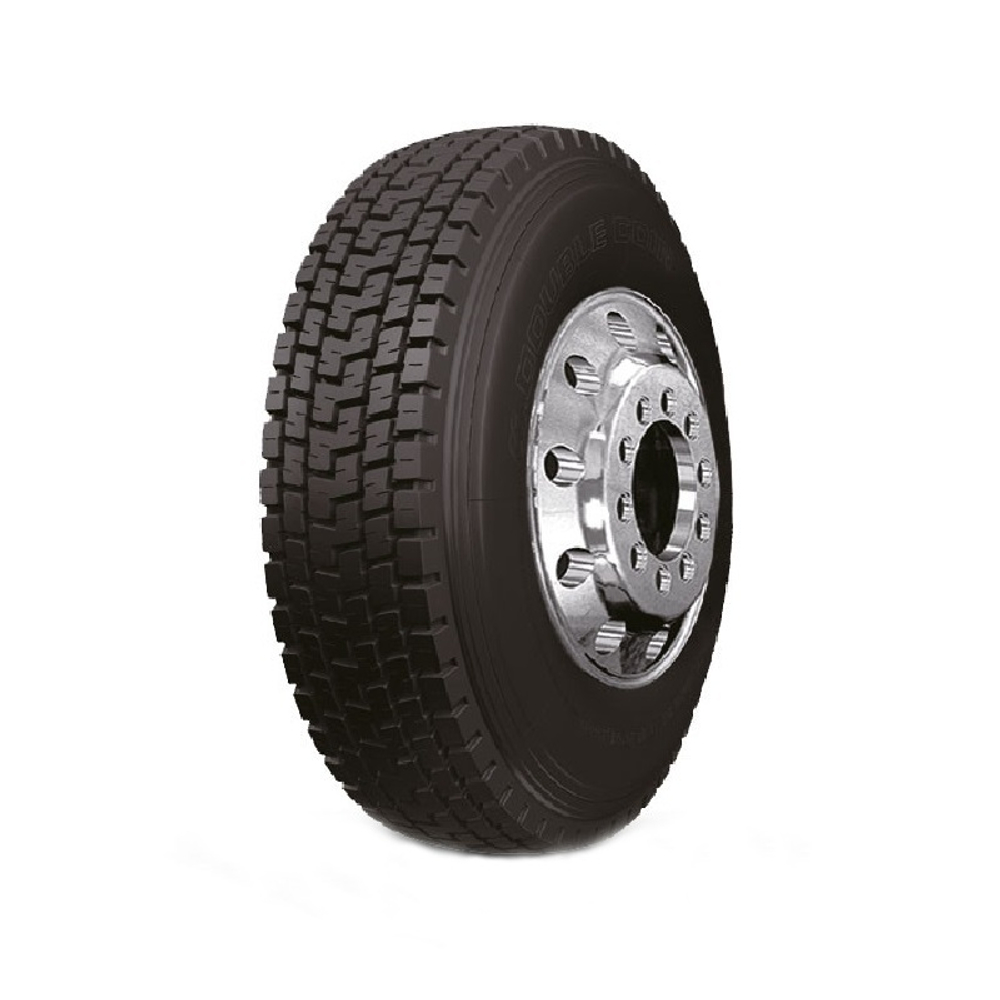 Грузовая шина Double Coin RLB450 315/60 R22.5 152/148L TL