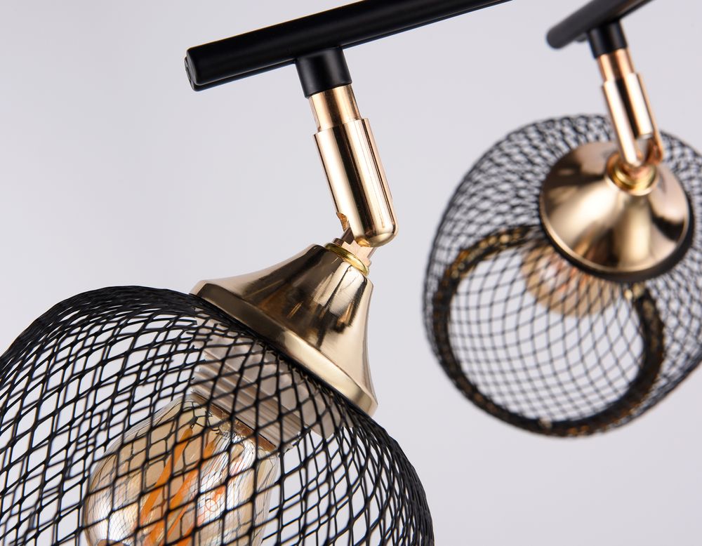 Ambrella Подвесная люстра Loft TR80177