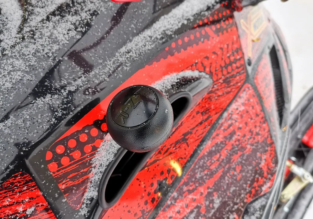 Снегоход IRBIS SF200L XE NEW 25/26