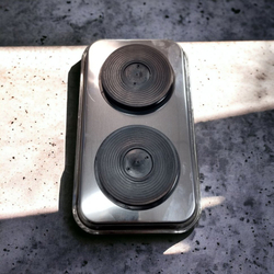 Поднос магнитный Horex, арт. № HZ 22.2.002S /КИТАЙ/