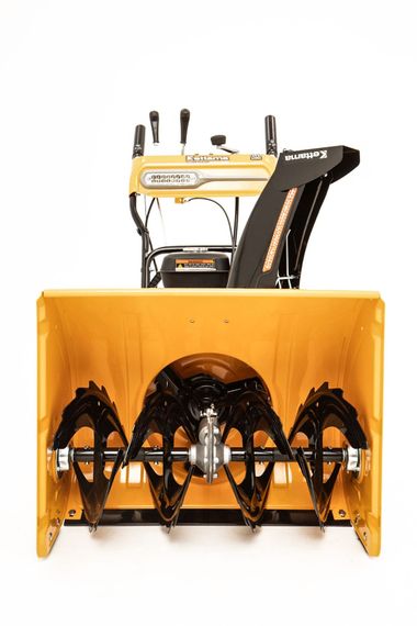 Снегоуборщик KETTAMA LUXE KTA80-C Superior (2023)