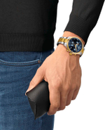 Tissot Chrono XL Classic T1166172204100