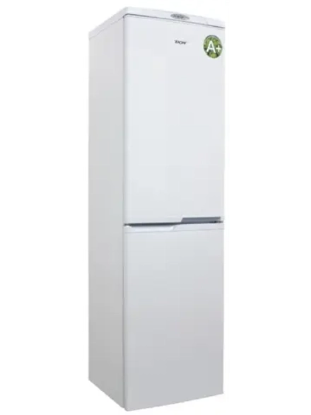 Холодильник двухкамерный R-296 B