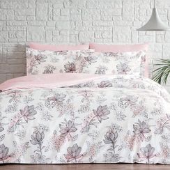 Постельное белье Tivolyo Home Lolita