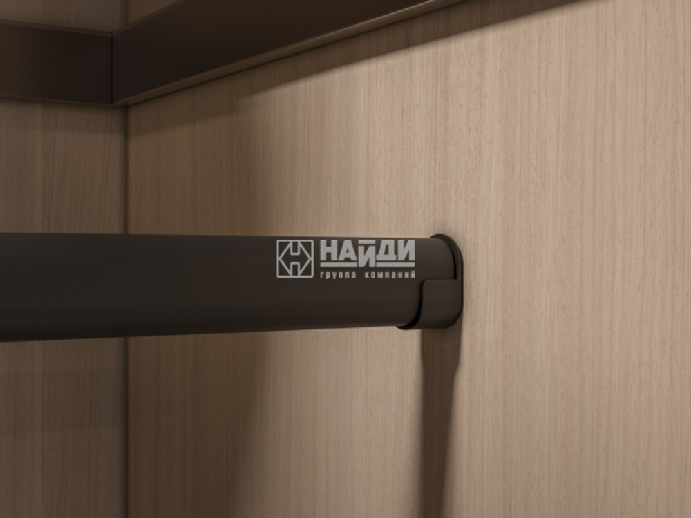 Вешало-штанга 2810 мм, цвета разные