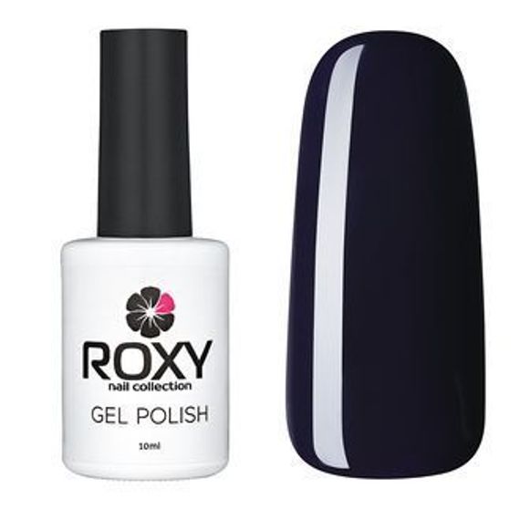 ГЕЛЬ-ЛАК ROXY NAIL COLLECTION 274-ТЕМНЫЙ ТОПАЗ