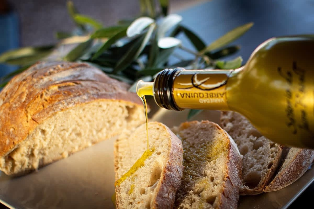 Оливковое масло Senorio de Jaime Rossell SUMMUM Extra Virgin 500ml Испания