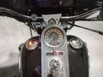 Harley-Davidson Road King FLHRCI 1450 1999