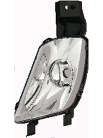 ПРОТИВОТУМАННАЯ ФАРА PEUGEOT 308 ЛЕВАЯ 2011