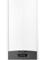 Настенный газовый котел Hotpoint-Ariston Clas X 24 FF