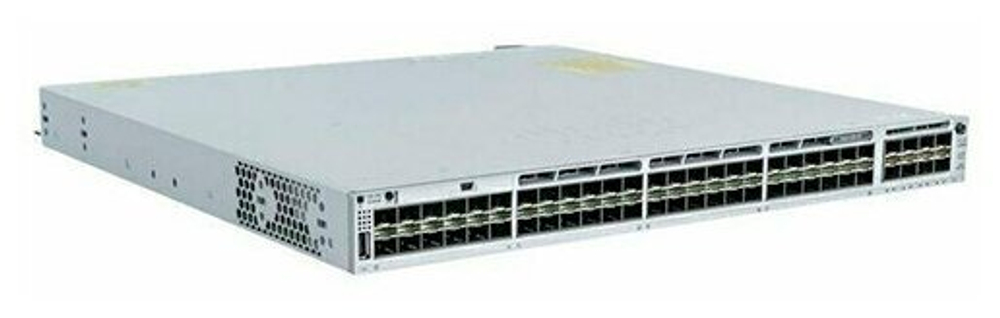 Маршрутизатор Cisco C9300-48S-A