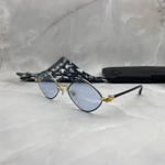 Солнцезащитные очки Chrome Hearts