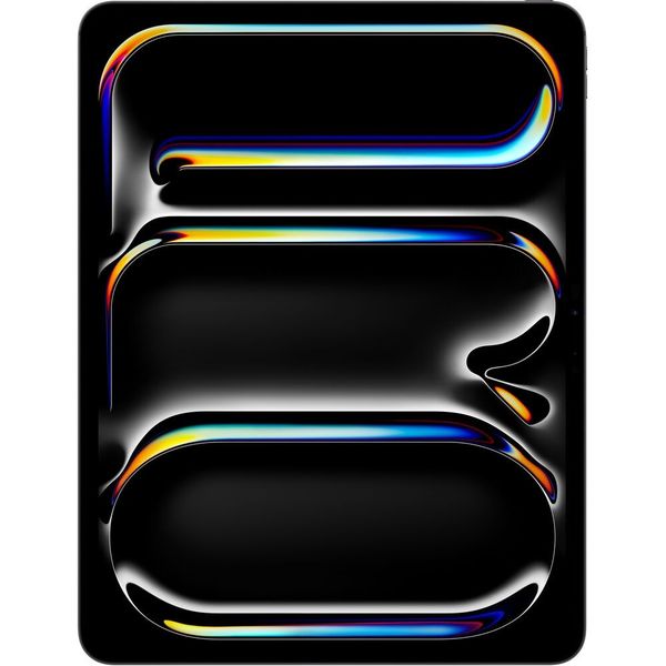 Планшет Apple iPad Pro 13 (M5, 2025) 512 ГБ Wi-Fi + Cellular Черный космос | Space Black