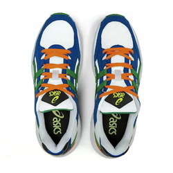 Кроссовки мужские ASICS Gel-Bnd 1021A145-100, р.9 (рос.41), мультиколор
