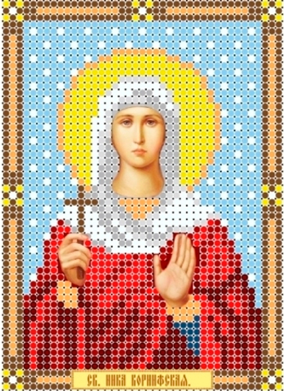 ИГ-615 Святая Ника Виктория