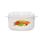 Кастрюля для СВЧ 1,2л