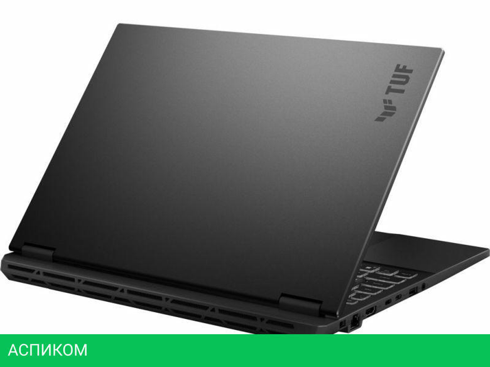 Игровой ноутбук ASUS TUF Gaming F16 FX608JM-RV049