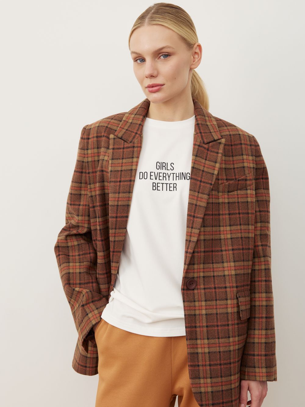 ФУТБОЛКА «DO BETTER»