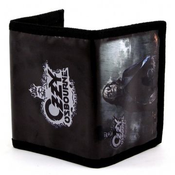 Кошелек Ozzy Osbourne (140)