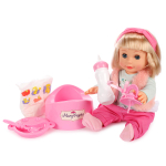 Кукла 33см. Софи "Поиграй со мной" с аксесс. коробка 451254 (Mary Poppins)