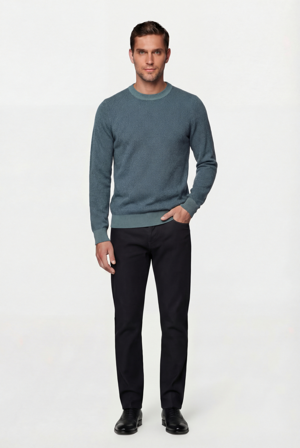 Джемпер CAIOMARIO