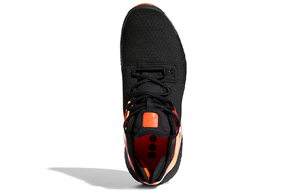 Кроссовки Adidas Alphatorsion Boost