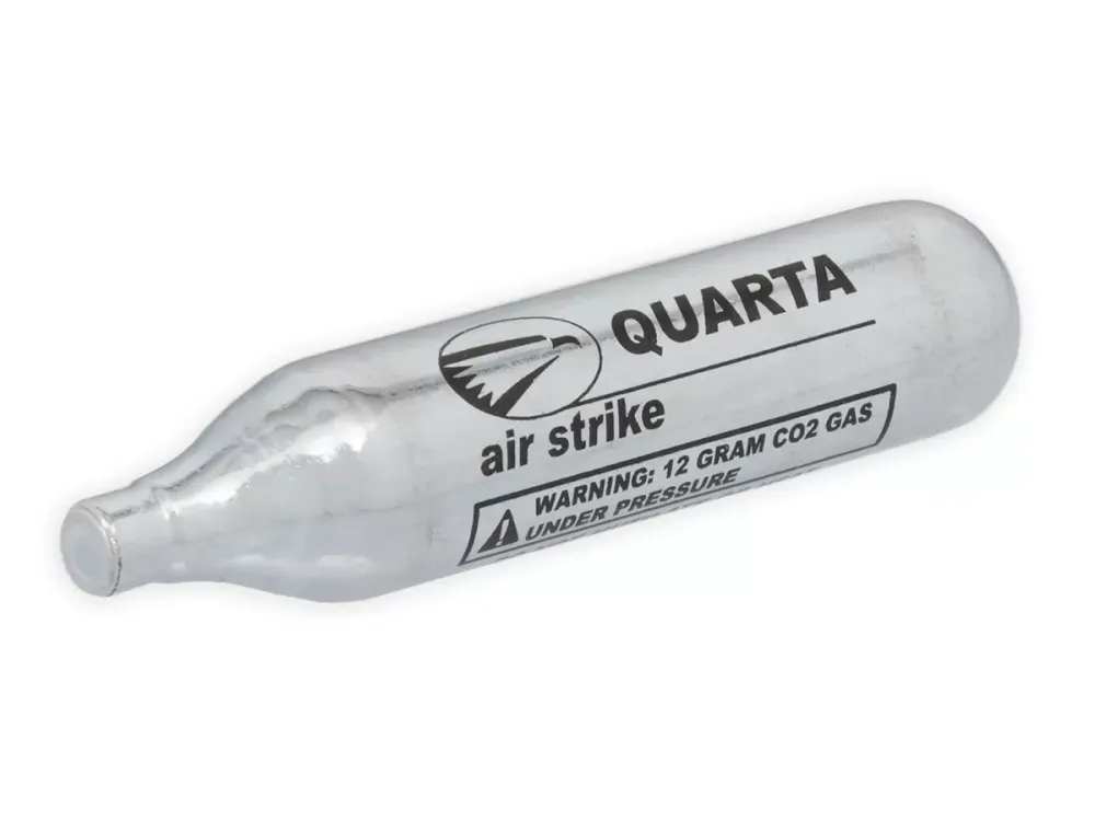 Баллончик CO2 Quarta, 12г