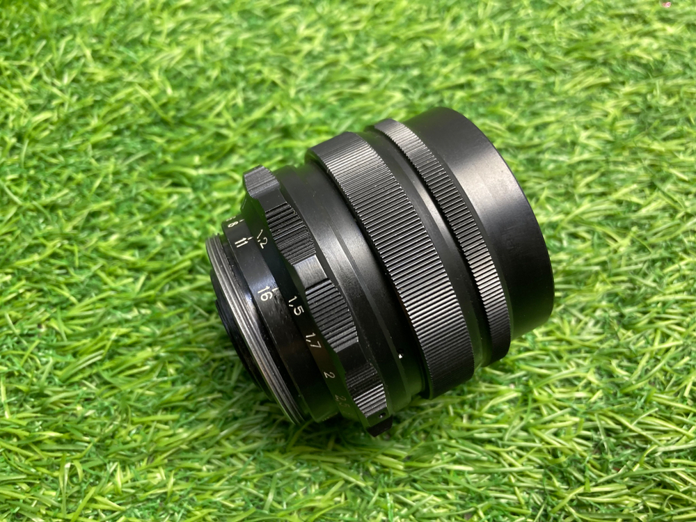 Мир-1Ш 37mm 2.8