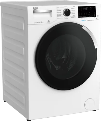 Стиральная машина Beko WSRE7H646XWPTI – рис.2