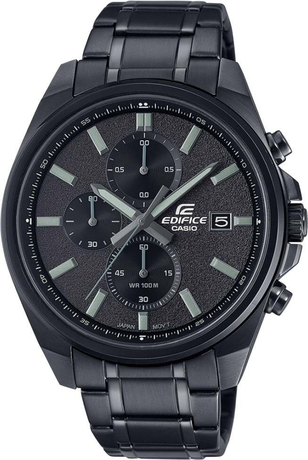 Мужские наручные часы Casio Edifice EFV-610DC-1A