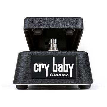 Педаль эффектов, Dunlop GCB95F Crybaby Classic Wah