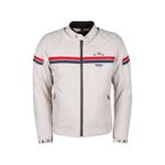 Blouson Chevy Tissu Technique / Белый