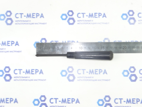 Отвертка шлицевая фигурная (плюсовая) 165мм (Карболитовая ручка) СССР