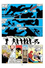 Комикс Сорвиголова Фрэнка Миллера. Том 1